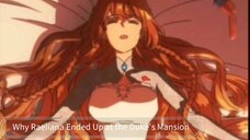 Why Raeliana Ended Up at the Duke's Mansion: Manhwa & Anime yang Menggoda Hati!