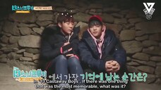 One Fine Day Seventeen Episode 09