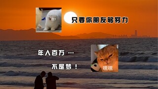 كيف تجعل صديقك يكسب مليون دولار سنويًا ويشتري لك تومسون ييبين