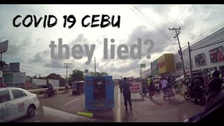 CEBU UPDATE | VIRAL SA SOCIAL MEDIA NGAYON