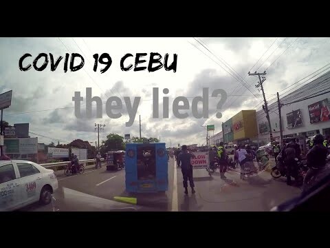 CEBU UPDATE | VIRAL SA SOCIAL MEDIA NGAYON