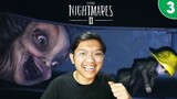 Dikejar Ibu-Ibu - Little Nightmares 2 Gameplay Indonesia (Part 3)
