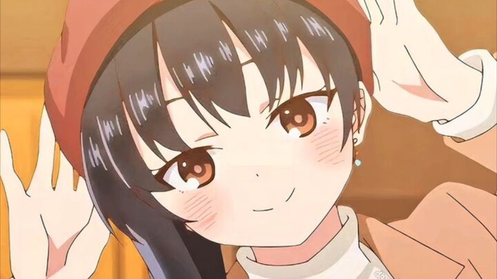 WHEN YH PUNYA PACAR SELUCU INI 😭