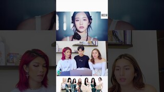 Reaction BABYMONSTER SHEESH & MONSTERS (Intro) & LIKE THAT #อย่ามาสอนreaction