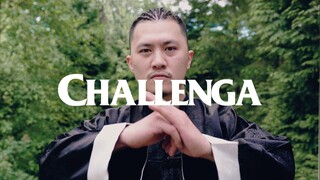 Challenga- William Hung [Official Music Video]