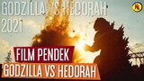 TOHO BIKIN FILM PENDEK GODZILLA! | PENJELASAN FILM PENDEK GODZILLA VS HEDORAH TERBARU