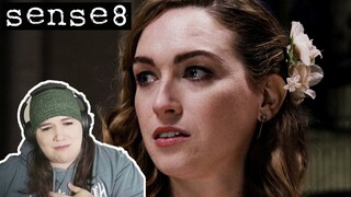 D a d s  [Sense8 2x09 reaction]