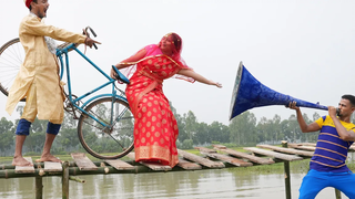 ต้องรับชมวิดีโอตลกใหม่สุดพิเศษ วิดีโอตลกที่น่าตื่นตาตื่นใจ 2021 ตอนที่ 121 By Busy Fun Ltd