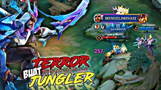 Pengen Pake Roam Ini, Malah Surrend Musuhnya! - Mobile Legends