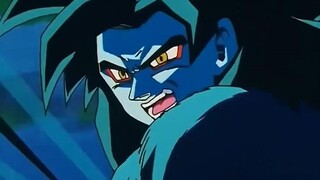 Lebih baik memilih istri, Qiqi atau Bulma? Wukong melawan naga bintang satu! (dua)