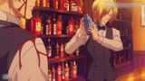 Tình huống hài hước trong Anime - Bartender siêu hạng #Animehay #Schooltime