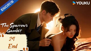 [ENG] EP 24 End The Sparrow's Gambit