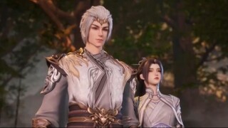 Against the Sky Supreme Episode 467 Sub Indo