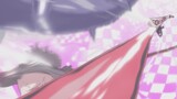 【AMV】Bức tranh phát nổ! Luffy đấu với Katakuri! ! siêu bỏng! !