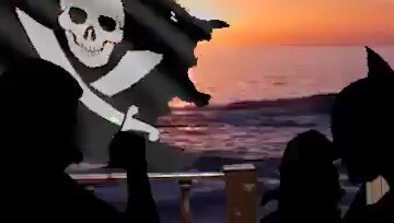 是的。