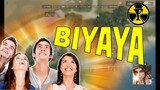 BIYAYA (Rules of Survival: Battle Royale) [TAGALOG]