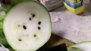 Balas Dendam Semangka