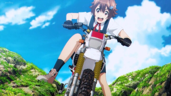 Touring After the Apocalypse episode 11 English Sub | REACTION