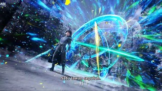 Meng chuan S2 Ep31 sub indo