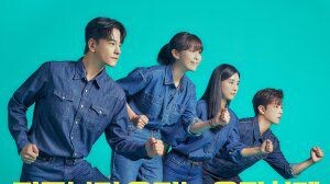 Three Siblings Bravely Ep5 English Sub