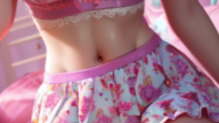 โทเคน ซานโตส พิสูจน์ให้เห็นว่าความมั่นใจนั้นสวยที่สุดด้วยการลงมือทำ ~uwu~