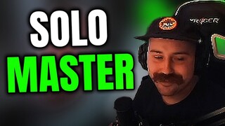 【APEX / Stormen】 Đường đến Điểm cao nhất Solo của Mustache