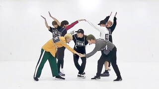 220604 BTS Am I Wrong Practice Room Phiên bản phát hành đầu tiên #2022FESTA