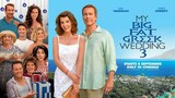 My Big Fat Greek Wedding 3  Watch Full movie  |: Link in Description