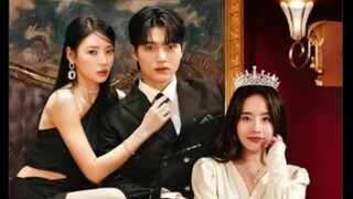 ซีรี่ย์เกาหลี แม่ยายปะทะลูกสะใภ้ งานหมั้นล่มไม่เป็นท่า