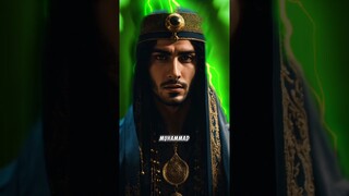 Kisah Thalhah bin Ubaidillah jadi Pelindung Nabi #sejarahislam