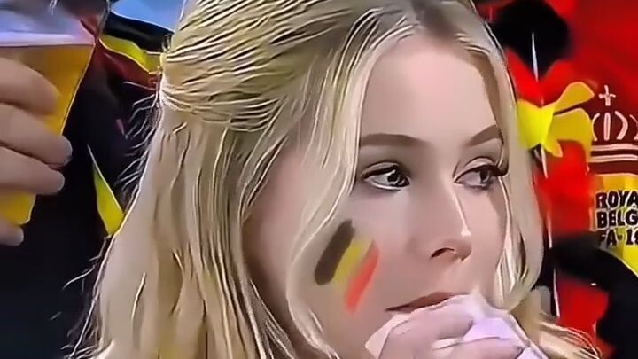 AS MAIS LINDAS GATAS DA COPA DO MUNDO 2026