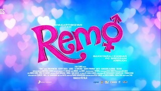 Remo (2016)
