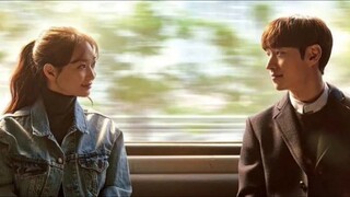 Tomorrow with you The Series episode 7 Hindi dubbed