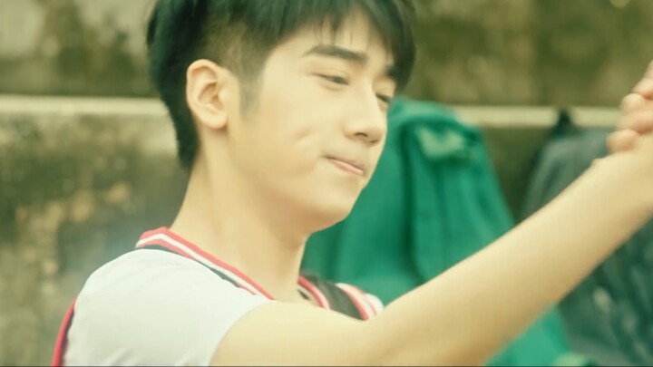 【My First Love is a Secret Love】My new drama is finally set! Please support it!