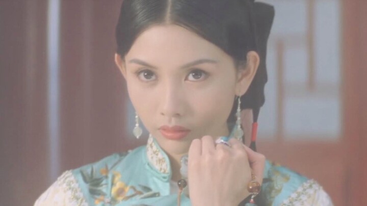 【Sakura Musim Semi yang Indah Berubah menjadi Poppy】Cikal Bakal Tokoh Utama Wanita yang Berubah Gela