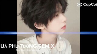 QUẢ PHỤ TƯỚNG REMIX