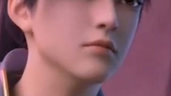 Shi Hao (Perfect World)