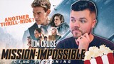 Mission Impossible Dead Reckoning | Movie Review (MI7)