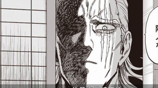 "One-Punch Man" Tập 216. Black Sperm và Pochi hợp tác chuyển đến nhà Saitama! Genos ghen tị và gây r