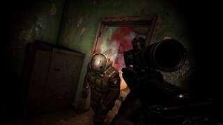 STALKER 2 - Eliminate the Problem - Stealth Kills & Combat Encounters - PC