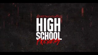 [Eng Sub] High School Frenemy มิตรภาพคราบศัตรู | EP.16 [3/4] | ตอนจบ