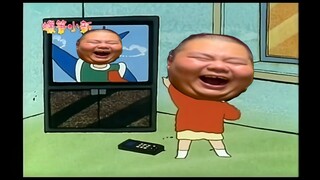 Anda tidak mengerti Crayon Xiaoliang.