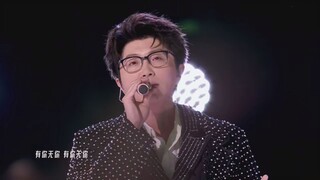 The Show ~ Mao Bu Yi @Tencent VDO All Star Night 2024 { Jan 4, 2025 }