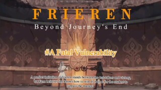 Frieren Beyond Journey's End Eps 25 (amv)