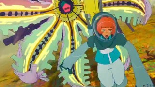 All You Need Is Kill: Adaptasi Anime yang Epic Banget!!