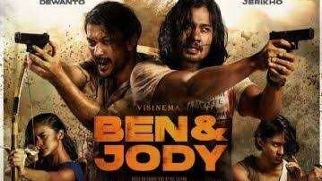 Ben & Jody (2022)
