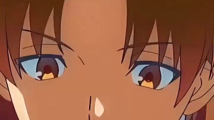 Anime Edit