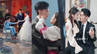 CEO Tidak Tertarik pada Wanita, Tapi Gadis Ini Memberinya...