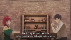 Dahlia Ep 10 Sub Indo