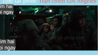 xâm chiếm trái đất p3 #phimhaimoingay